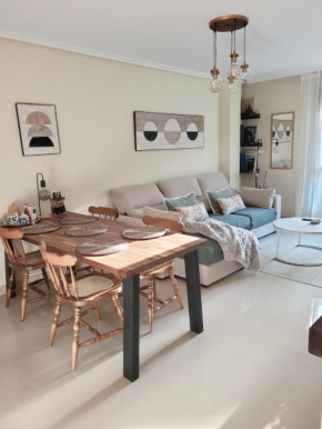 Ribeles Luxury Flat